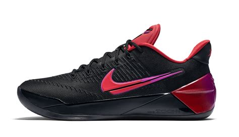 Nike Kobe ad reviews